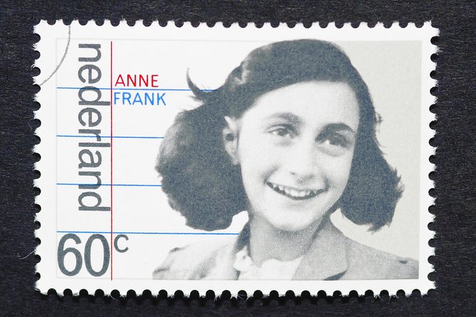 Anne Frank Walking Tour Amsterdam Including Jewish Cultural Quarter - Suggestions for Tour Improvement