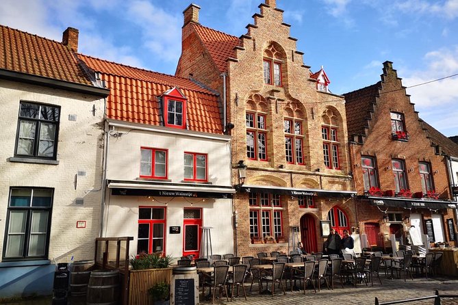 Bruges Day Trip From Amsterdam - Tips for a Successful Trip