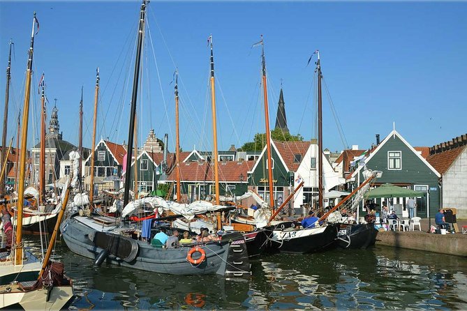 City Explorer: Volendam & Marken Private Day Trip - Frequently Asked Questions