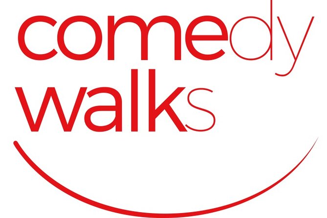 Comedy Walks Eindhoven (The Comedy Walking Tour) - Legal and Copyright Details