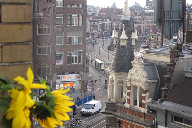 Countryside of Amsterdam Private Tour - Booking Platform