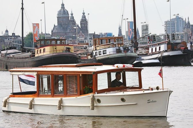 Customized Day Tour in the Netherlands With Art Historian - Additional Information and Resources