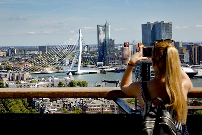 E-Scavenger Hunt Rotterdam: Explore the City at Your Own Pace - Pricing and Additional Information