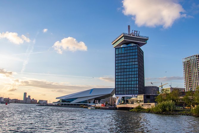 Explore the Instaworthy Spots of Amsterdam With a Local - Directions