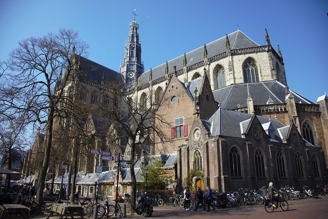 Guided Food Tour Haarlem (Min. 2 Persons) - Many Local Tastings - Frequently Asked Questions