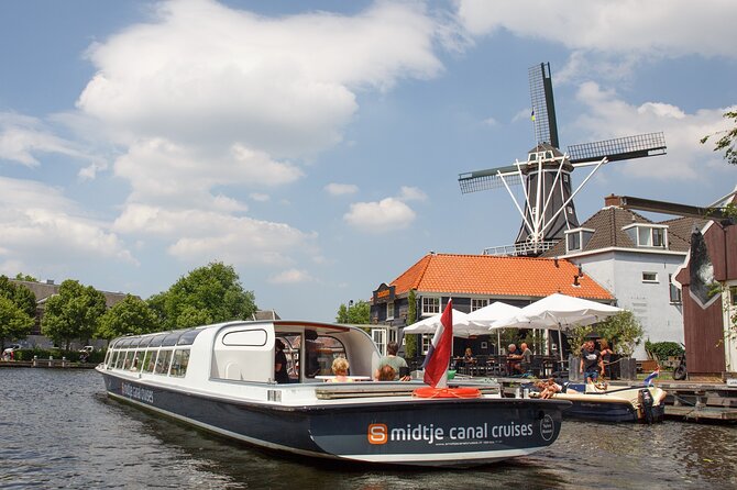 Haarlem: 50 Minutes Boat Cruise - Final Thoughts and Recommendations