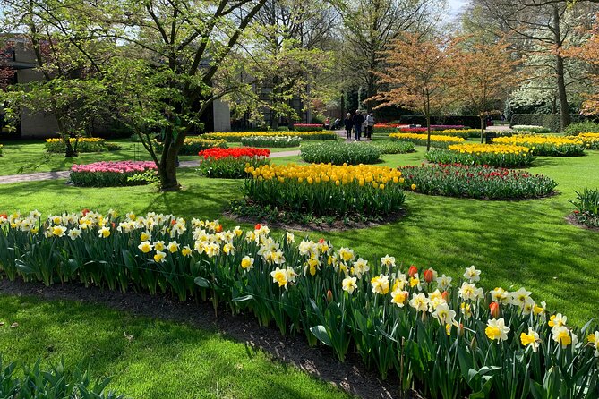 Half a Day Bicycle Tour to Flower Park Keukenhof - Final Words