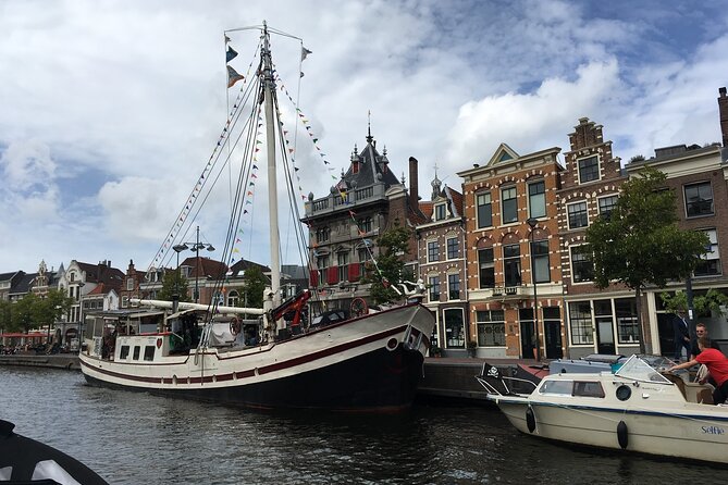 Holland Four City Charm Tour - Private Day Tour - Frequently Asked Questions