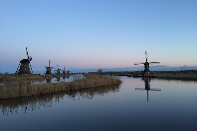 Kinderdijk Photography Tour - Additional Resources
