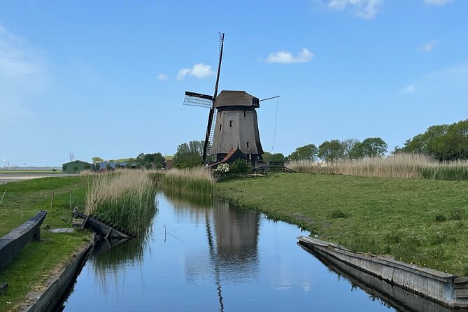 Kinderdijk Windmills, Delft City & Delft Blue Factory Visit - Frequently Asked Questions