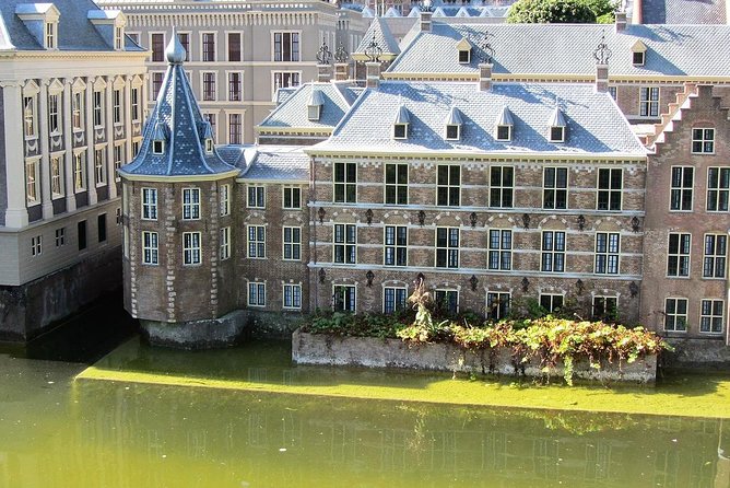 Private Delft and the Hague Tour Incl. Madurodam From Amsterdam - Reviews