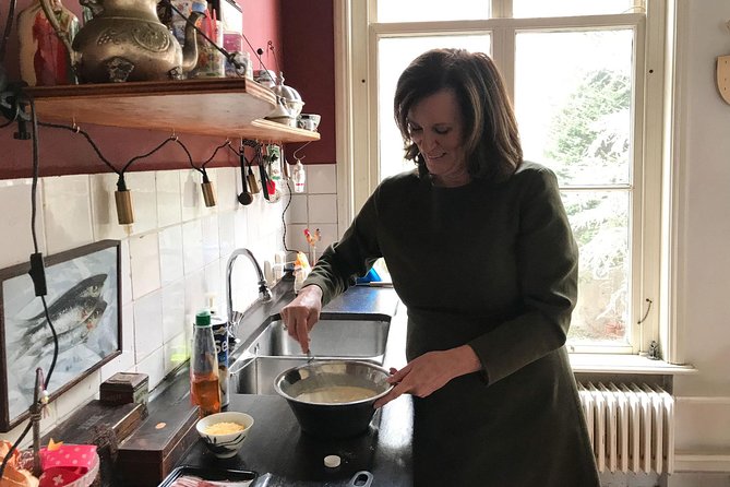 Private Dutch Pancake Class With a Local in Her Home in the Heart of Amsterdam - Frequently Asked Questions