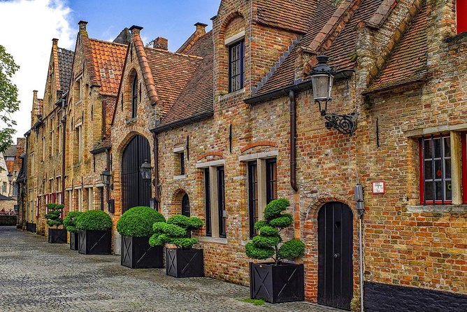 Private Full Day Sightseeing Day Trip to Bruges From Amsterdam - Final Words