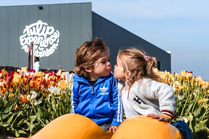 Private Keukenhof Gardens and Tulip Fields Tour From Amsterdam - Frequently Asked Questions