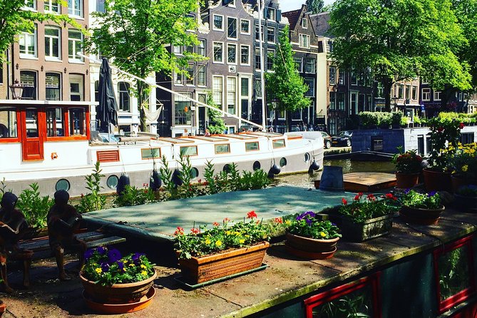 Private Tour: Amsterdams City Highlights and Hidden Gems - Customer Reviews and Testimonials