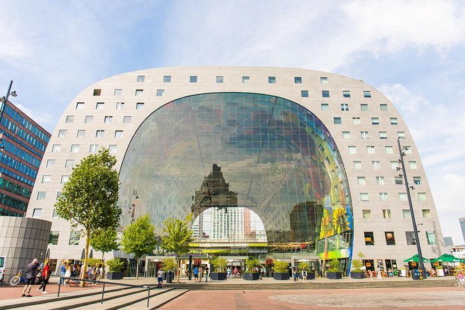 Rotterdam, Delft, the Hague, Madurodam From Amsterdam - Concerns Addressed