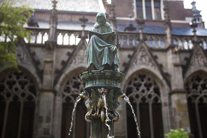 Utrecht Scavenger Hunt and Best Landmarks Self-Guided Tour - Copyright and Legal Details