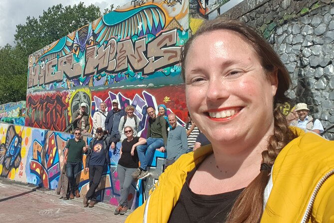 2 Hour Private Guided Mural Street Art Tour in Arnhem - Frequently Asked Questions