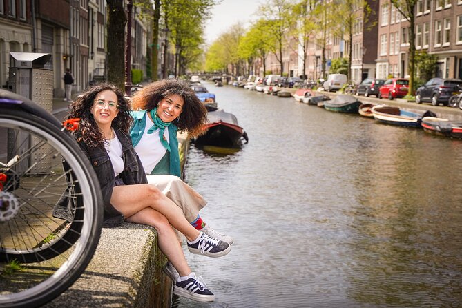 Amsterdam Professional Photoshoot at the Canals - Final Words