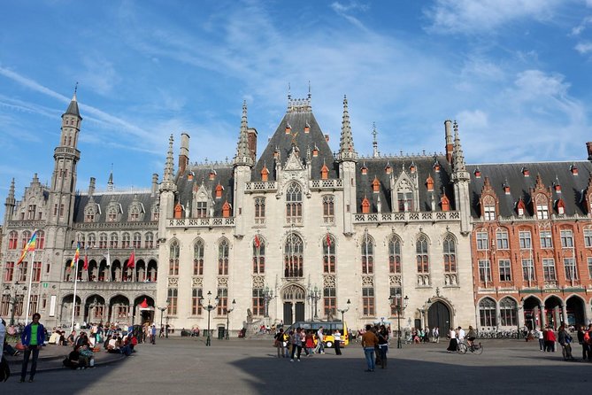 Amsterdam to Bruges Day Trip - Additional Information and Recommendations