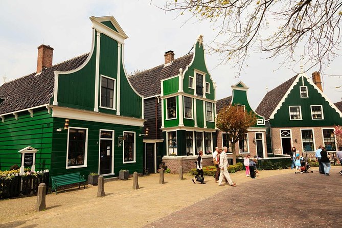 City Explorer: Volendam & Marken Private Day Trip - Final Words
