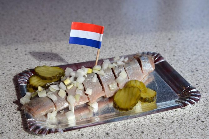 Discover Amsterdams Culinary Scene: Morning Food Tour - Frequently Asked Questions
