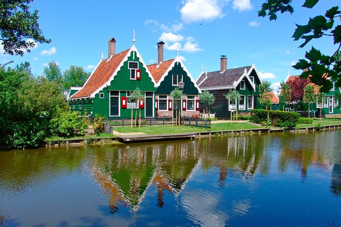 Dutch Countryside From Amsterdam: Volendam, Edam, Zaanse Schans - Final Words