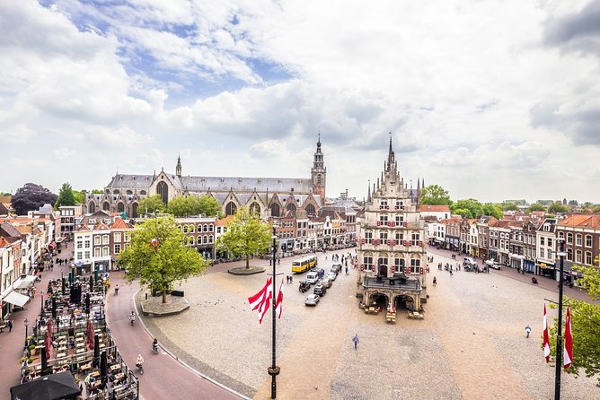 E-Scavenger Hunt Gouda: Explore the City at Your Own Pace - Assistance and Contact Information