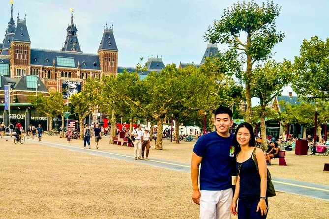 Flexible Amsterdam Layover Tour With a Local: 100% Personalized & Private - Final Words