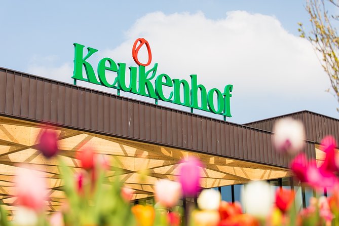 From Amsterdam: Keukenhof Flower Park Ticket and Transfer 2025 - Frequently Asked Questions