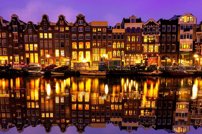 Light Festival Boat Tour in Amsterdam - Small Group - Frequently Asked Questions