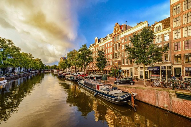 Private Tour: Amsterdams City Highlights and Hidden Gems - Frequently Asked Questions