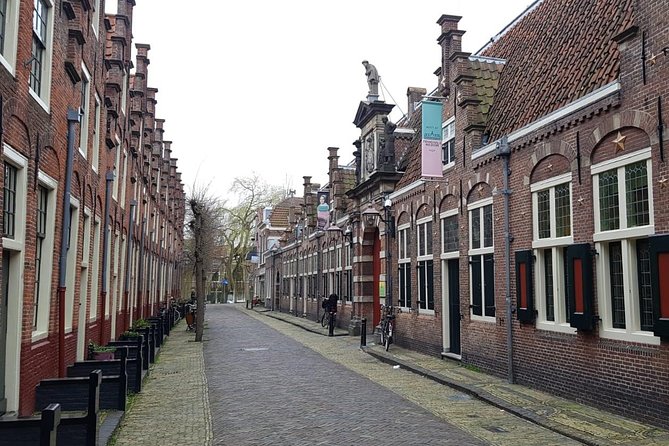 The Rise of Haarlem: Culture, History, Art and Architecture Walking Tour - Final Words