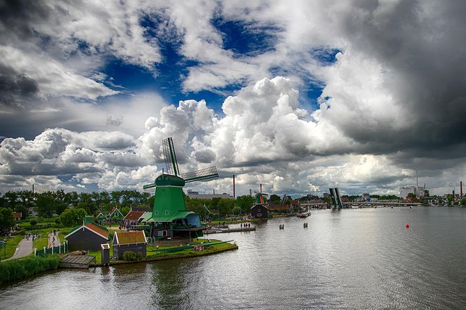 The Ultimate Zaanse-Schans Private Day Trip - Directions and Recommendations