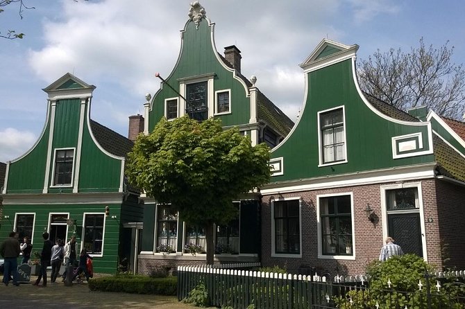 Zaanse Schans and Volendam Private Tour From Amsterdam - Reviews and Recommendations