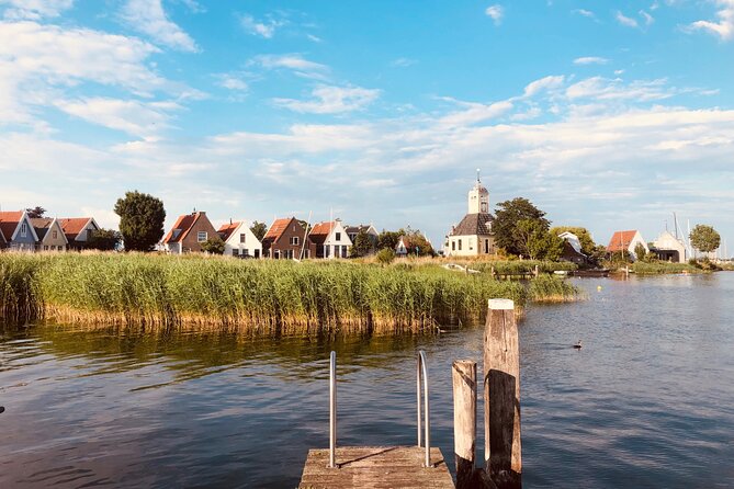 Customizable Private Tour Visting Dutch Villages Around Amsterdam - Frequently Asked Questions