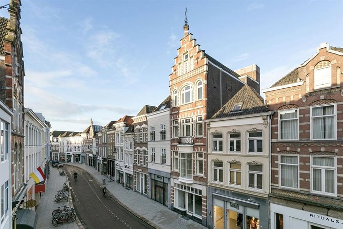 Den Bosch Interactive City Exploration Game (Self-Guided Tour)  - Eindhoven - Contact Information
