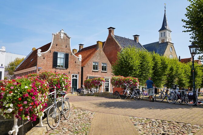 Discover The Netherlands Tour (from Amsterdam) - Policies and Reviews