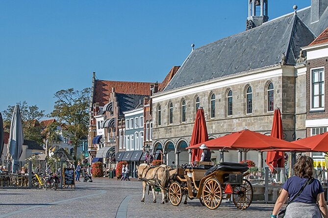 E-Scavenger Hunt Zierikzee: Explore the City at Your Own Pace - Discover Top Sights and Hidden Gems
