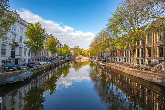 Explore the Instaworthy Spots of Amsterdam With a Local - Final Words