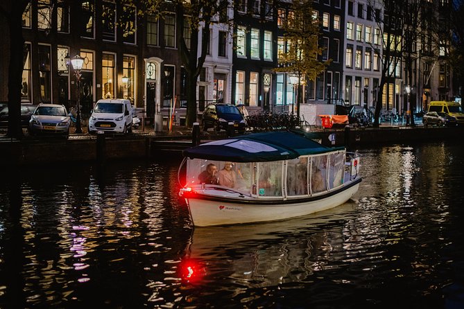 Light Festival Boat Tour in Amsterdam - Private Cruise - Frequently Asked Questions
