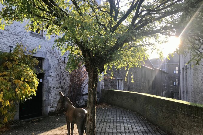 Maastricht Heritage and Nature Tour - Frequently Asked Questions