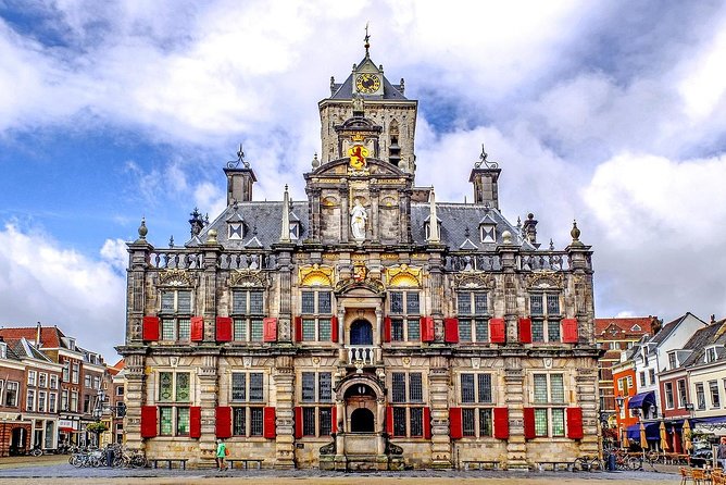 Private Delft and the Hague Tour Incl. Madurodam From Amsterdam - Frequently Asked Questions