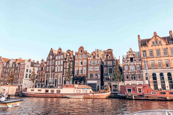Private Romantic Canal Cruise Amsterdam With Bubbly and Snacks - Customer Testimonials and Suggestions
