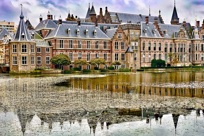 Royal The Hague Private Guided Walking Tour - Traveler Resources