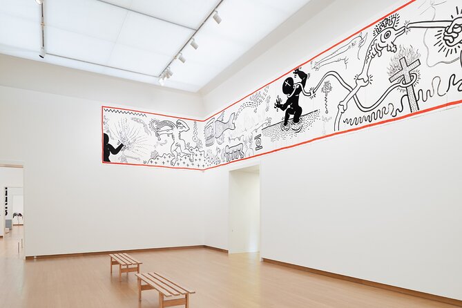 Stedelijk Museum Amsterdam Admission Ticket - Booking and Payment Options