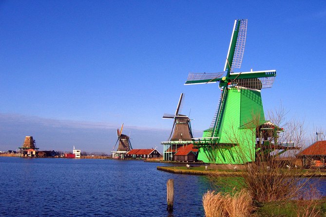 The Ultimate Zaanse-Schans Private Day Trip - Frequently Asked Questions