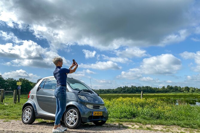Private Brabant Food Tour and Roadtrip - Frequently Asked Questions