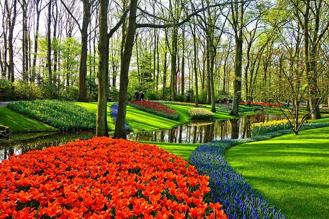 Tulip Experience and Keukenhof Flower Gardens Tour From Amsterdam - Final Words