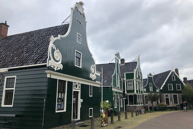 Amsterdam Countryside, Windmills & Fishing Villages - Private Day Tour - Tour Highlights